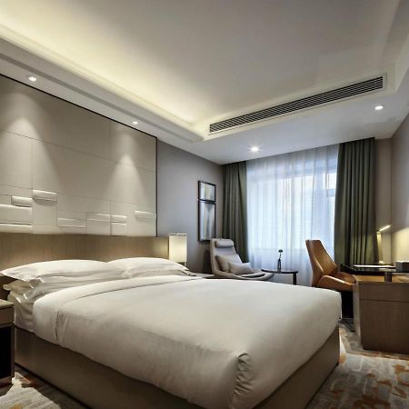 Changchun Ya Tai Hotel Εξωτερικό φωτογραφία