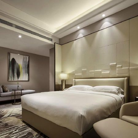Changchun Ya Tai Hotel Εξωτερικό φωτογραφία