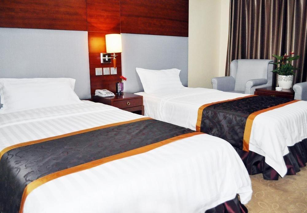 Changchun Ya Tai Hotel Εξωτερικό φωτογραφία