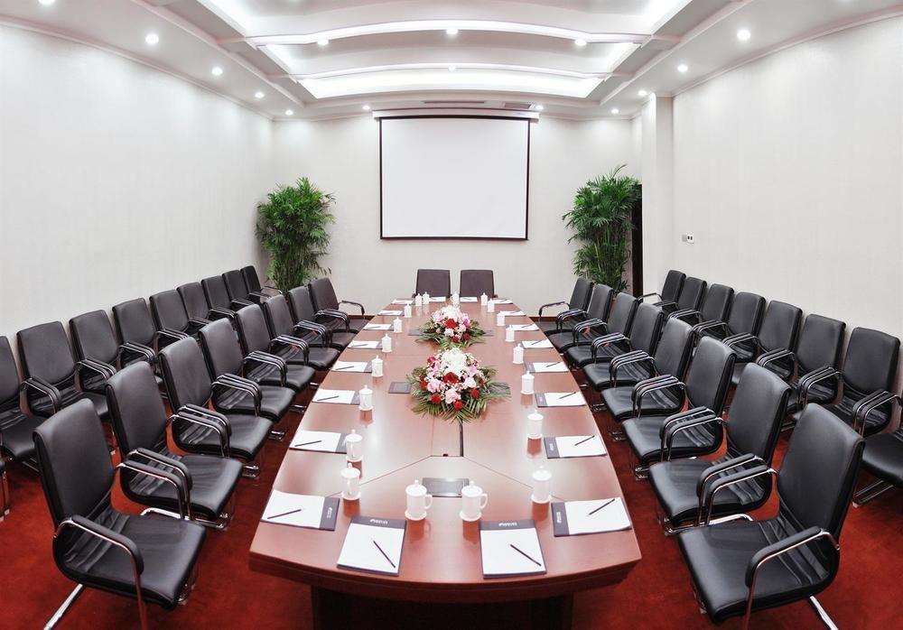 Changchun Ya Tai Hotel Εξωτερικό φωτογραφία