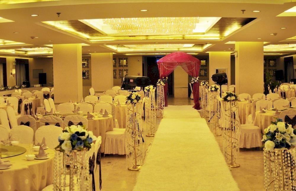 Changchun Ya Tai Hotel Εξωτερικό φωτογραφία