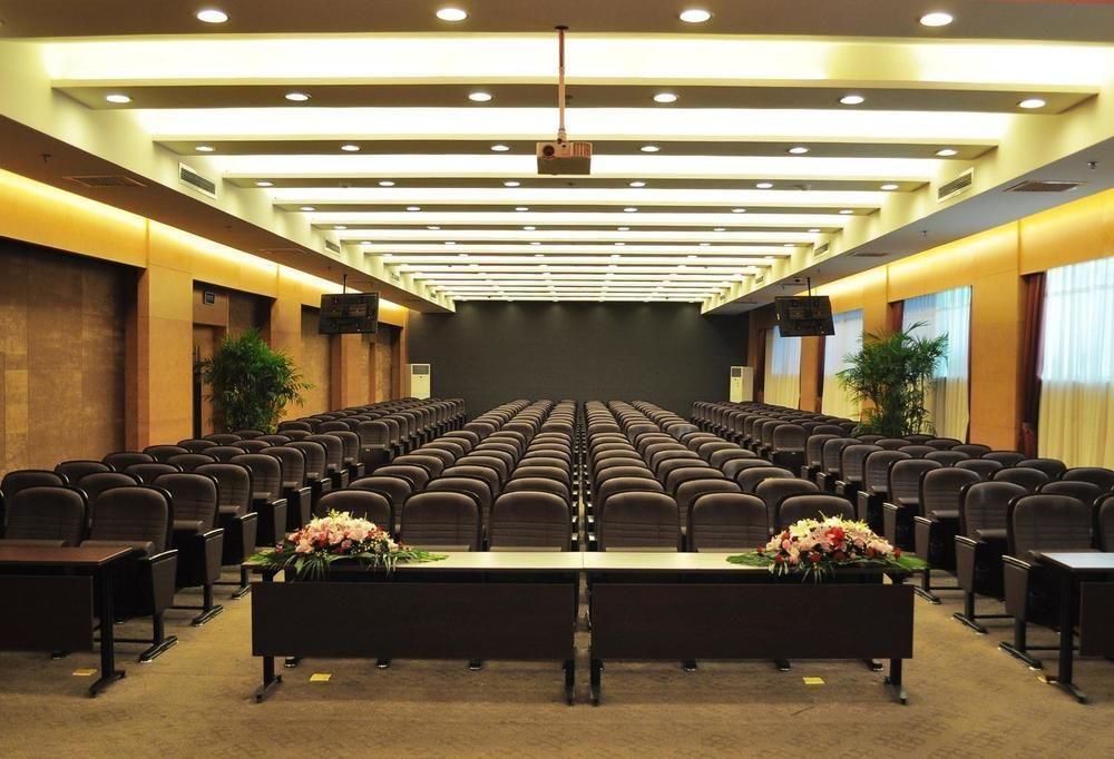 Changchun Ya Tai Hotel Εξωτερικό φωτογραφία