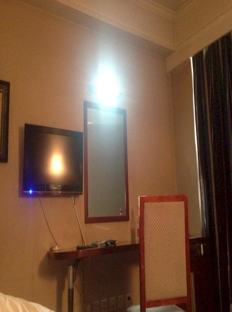Changchun Ya Tai Hotel Εξωτερικό φωτογραφία