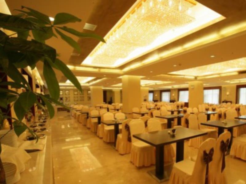 Changchun Ya Tai Hotel Εξωτερικό φωτογραφία