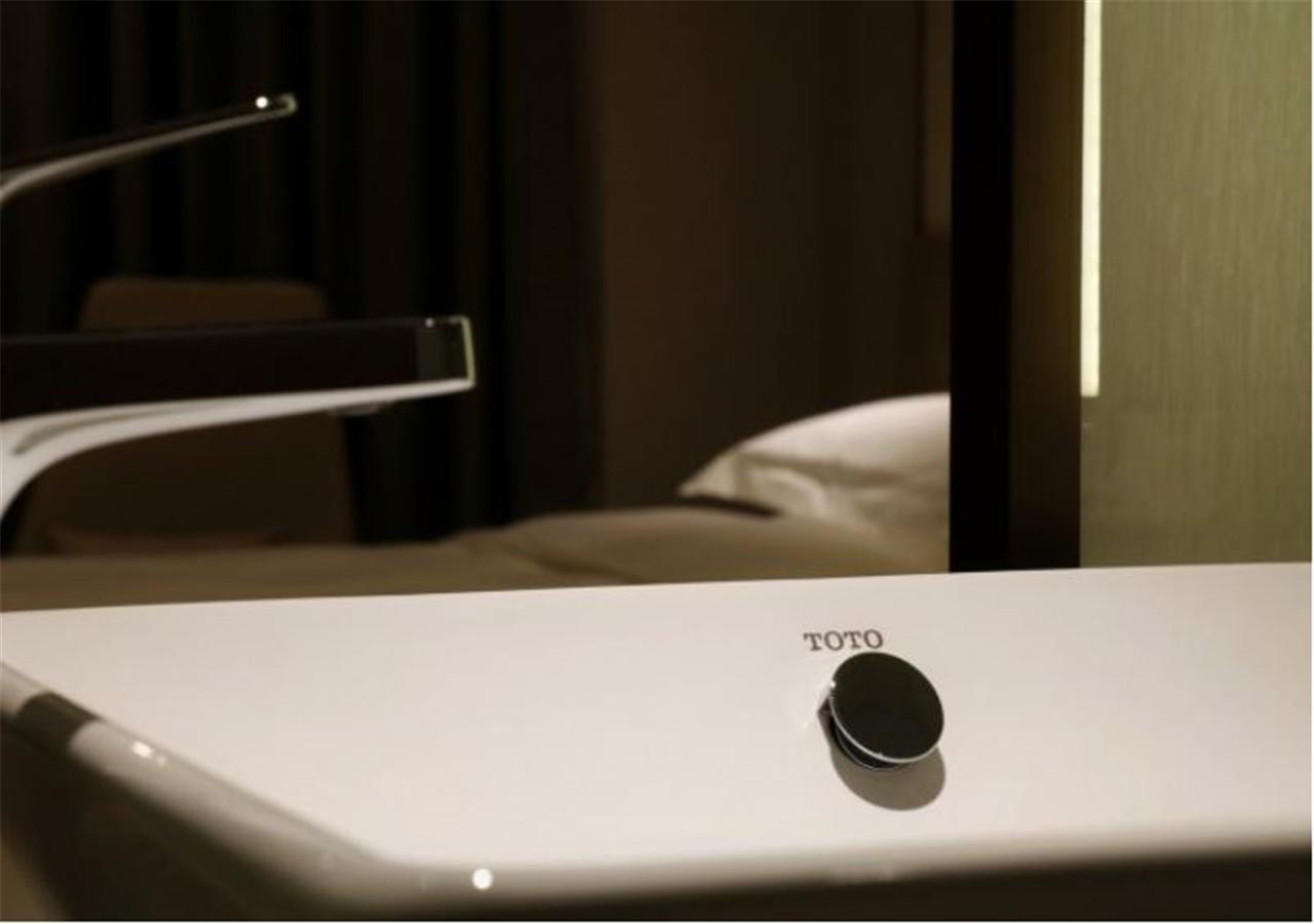 Changchun Ya Tai Hotel Εξωτερικό φωτογραφία
