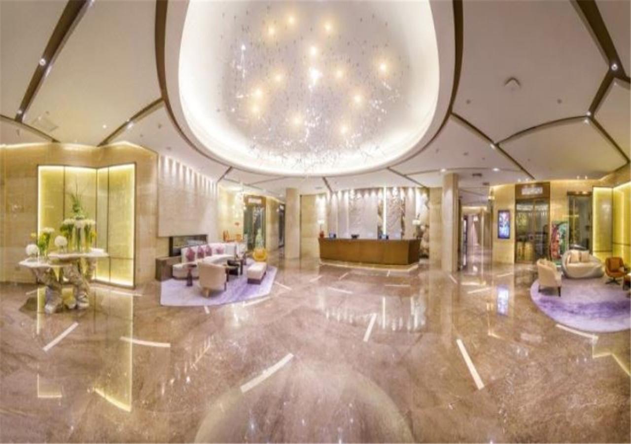 Changchun Ya Tai Hotel Εξωτερικό φωτογραφία