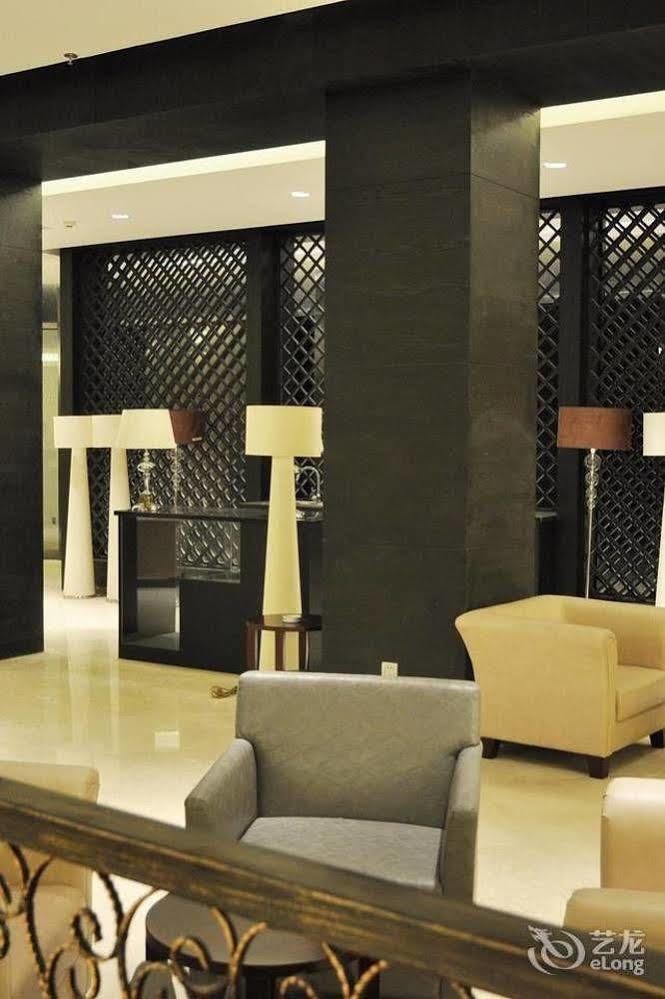 Changchun Ya Tai Hotel Εξωτερικό φωτογραφία