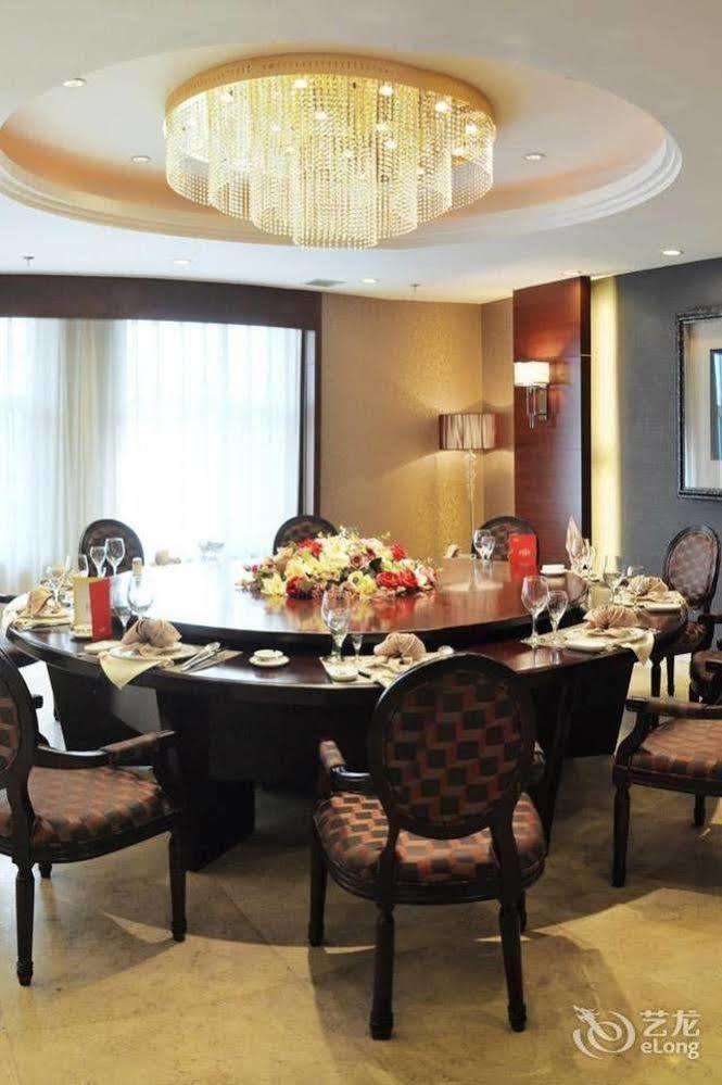 Changchun Ya Tai Hotel Εξωτερικό φωτογραφία