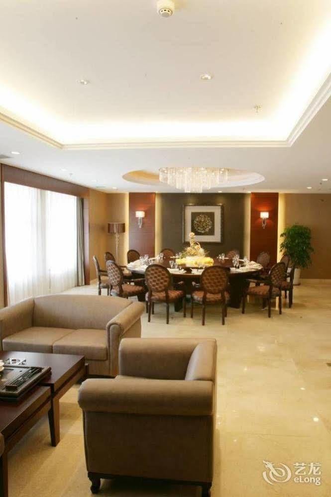 Changchun Ya Tai Hotel Εξωτερικό φωτογραφία