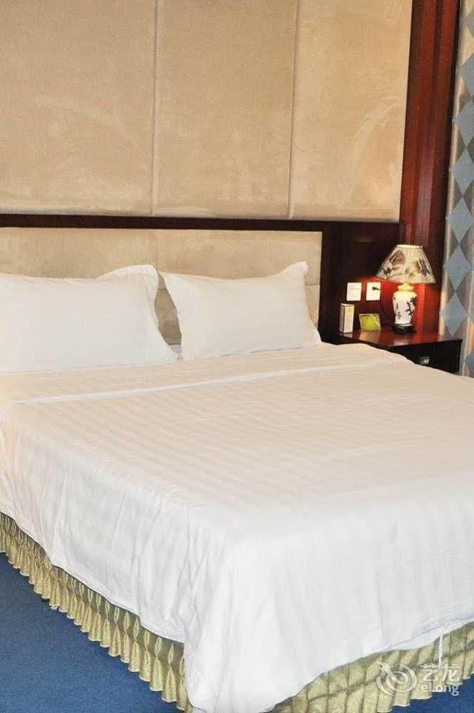 Changchun Ya Tai Hotel Εξωτερικό φωτογραφία