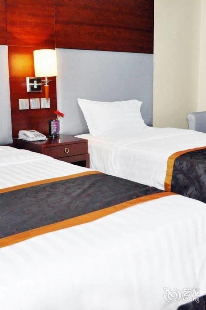 Changchun Ya Tai Hotel Εξωτερικό φωτογραφία