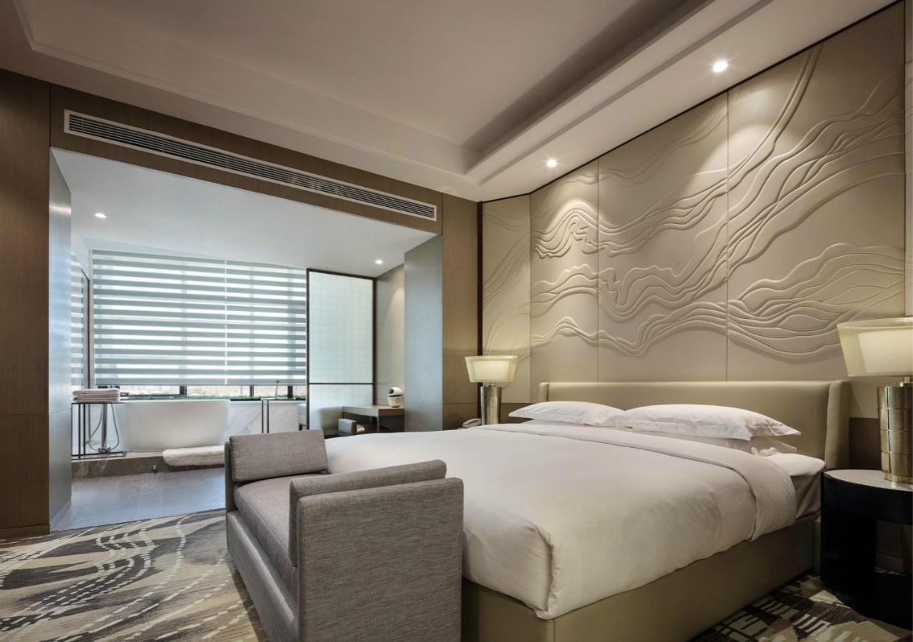 Changchun Ya Tai Hotel Εξωτερικό φωτογραφία