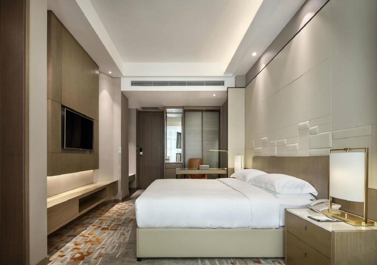 Changchun Ya Tai Hotel Εξωτερικό φωτογραφία