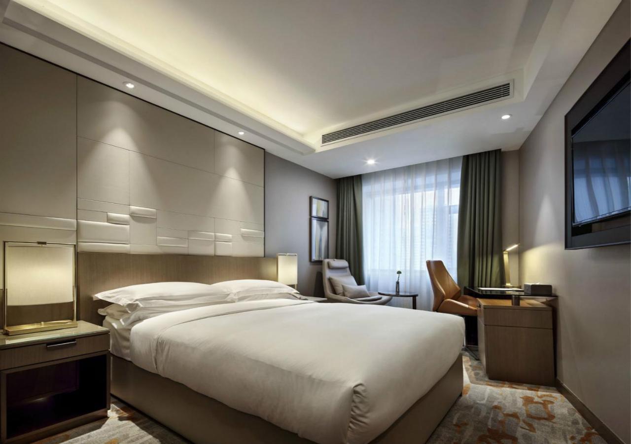 Changchun Ya Tai Hotel Εξωτερικό φωτογραφία