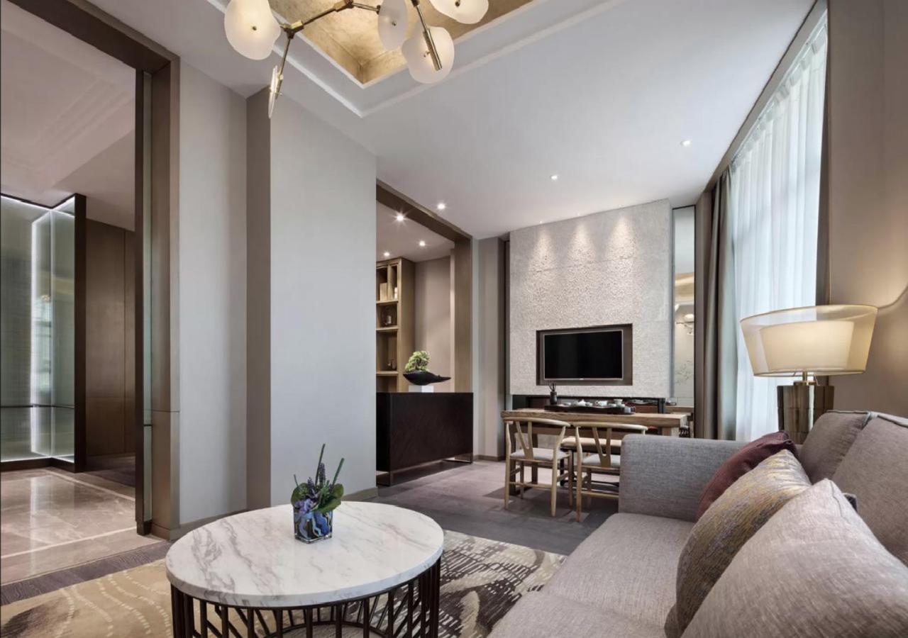 Changchun Ya Tai Hotel Εξωτερικό φωτογραφία