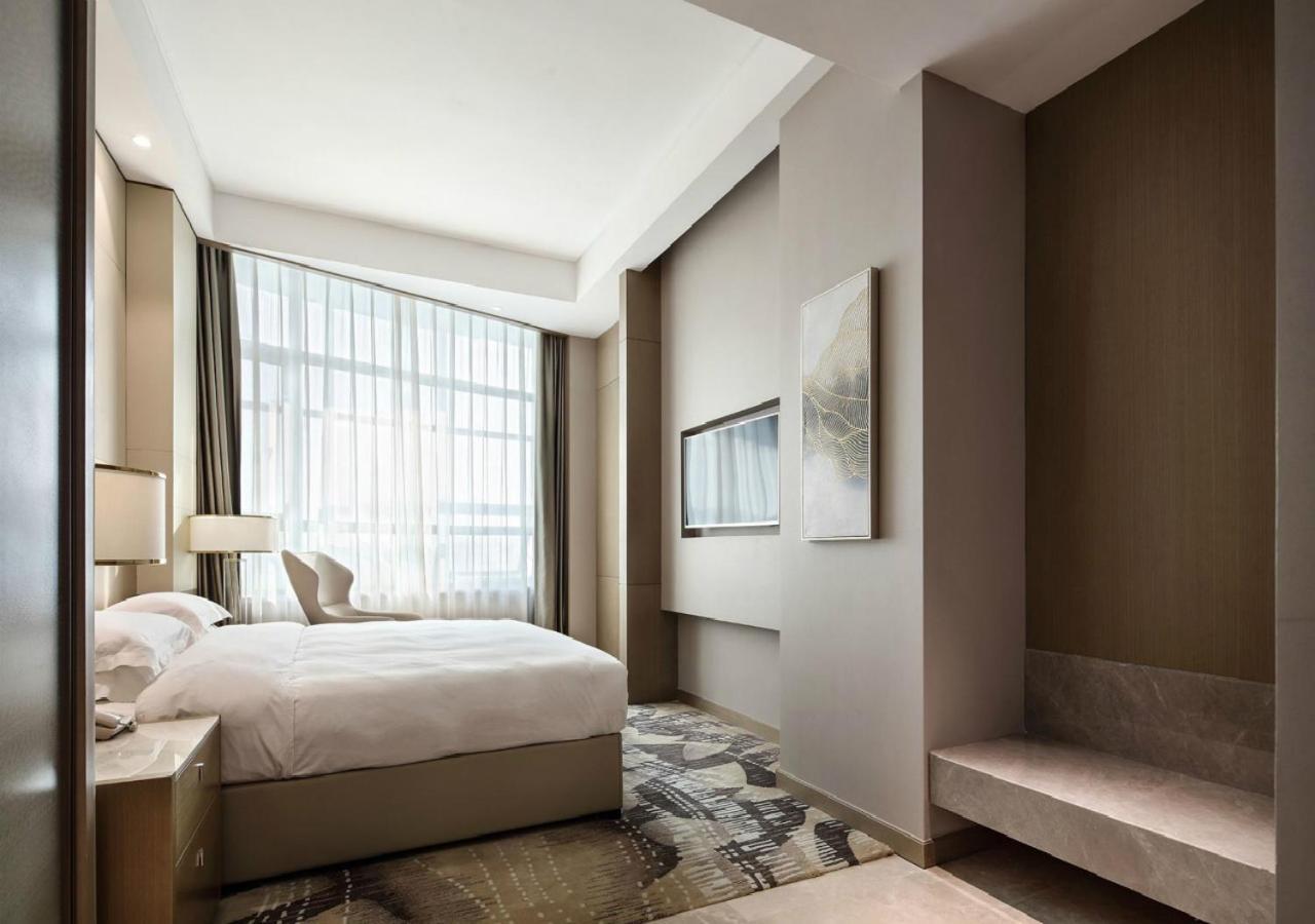 Changchun Ya Tai Hotel Εξωτερικό φωτογραφία