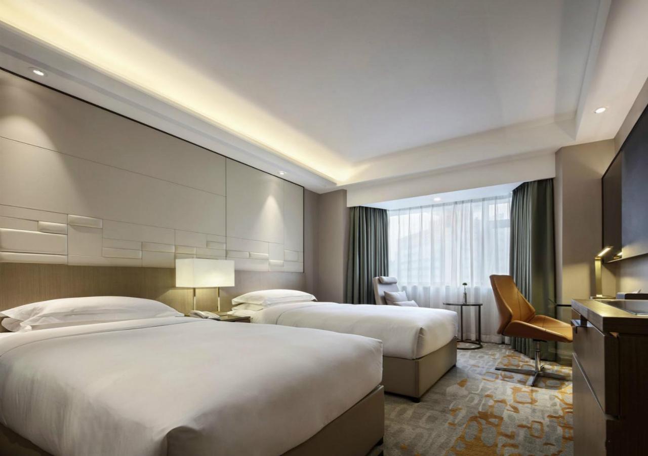 Changchun Ya Tai Hotel Εξωτερικό φωτογραφία