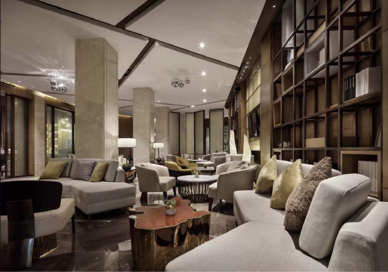 Changchun Ya Tai Hotel Εξωτερικό φωτογραφία