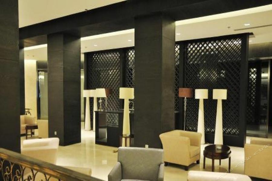 Changchun Ya Tai Hotel Εξωτερικό φωτογραφία