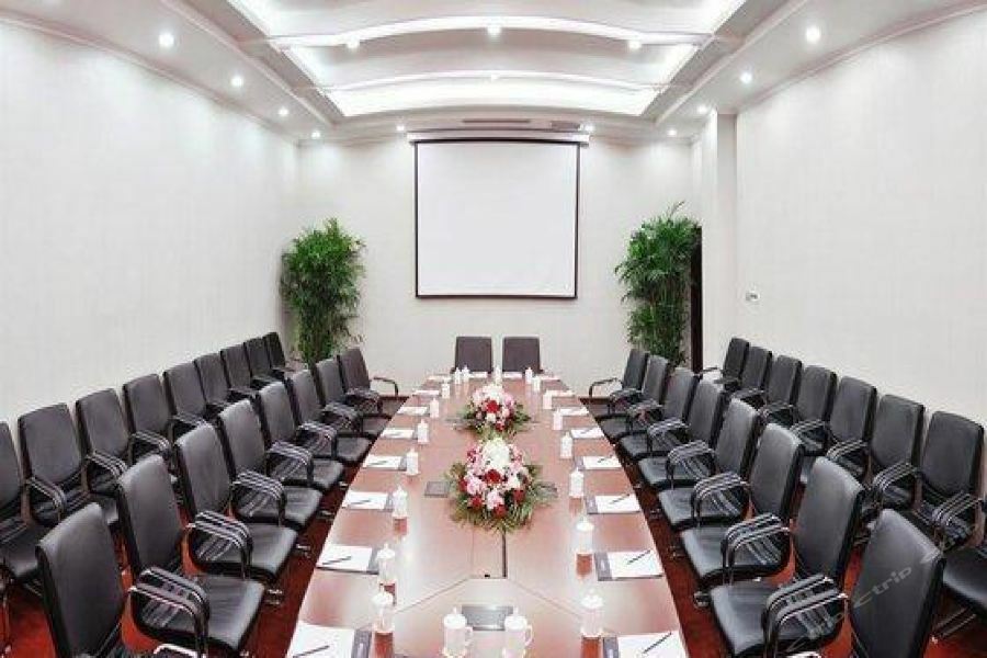 Changchun Ya Tai Hotel Εξωτερικό φωτογραφία