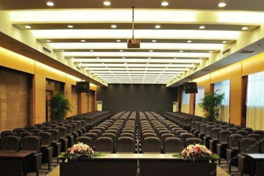 Changchun Ya Tai Hotel Εξωτερικό φωτογραφία