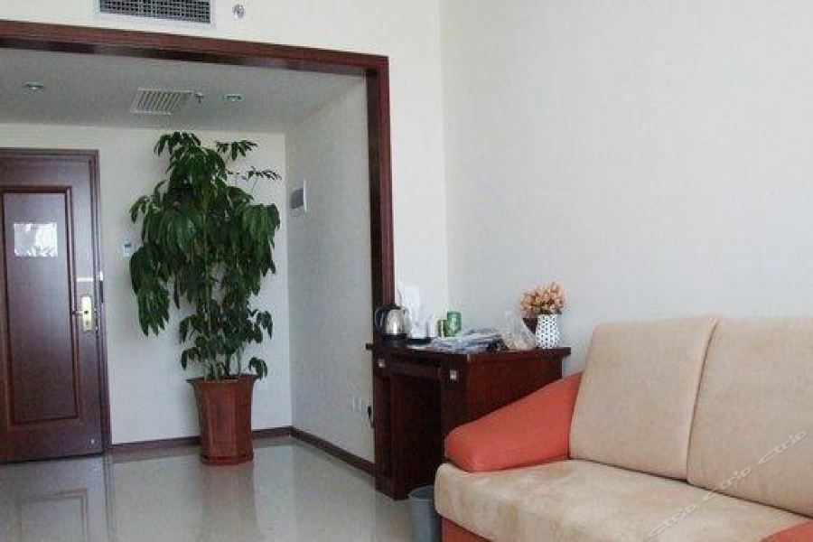 Changchun Ya Tai Hotel Εξωτερικό φωτογραφία