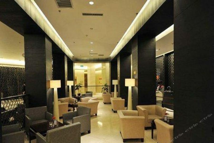 Changchun Ya Tai Hotel Εξωτερικό φωτογραφία
